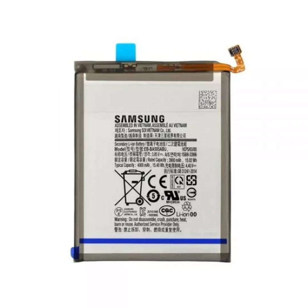 BATTERIE SAMSUNG A20S